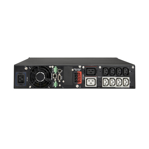 Tripp Lite SMX3000XLRT2UA uninterruptible power supply (UPS)