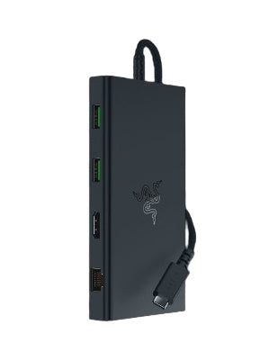 Razer USB-C Dock