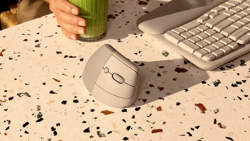 Logitech 910-007663 not categorized