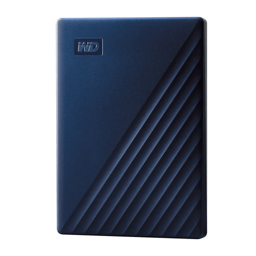 Western Digital My Passport for Mac external hard drive