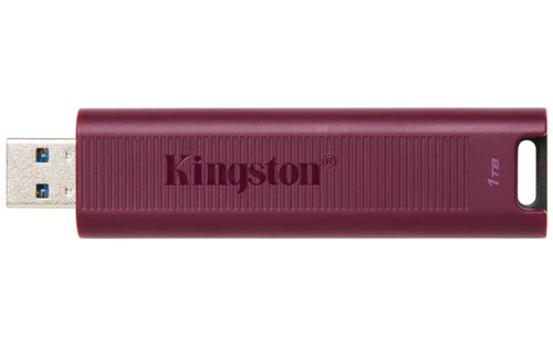 Kingston DataTraveler Max 1TB USB-Flash-Laufwerk – 1000 MB/s – USB 3.2 Gen 2