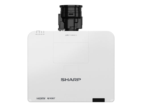Sharp A155U