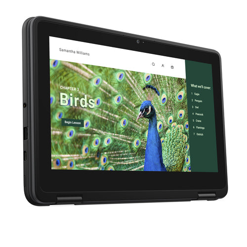 DELL Chromebook 3120 2-in-1
