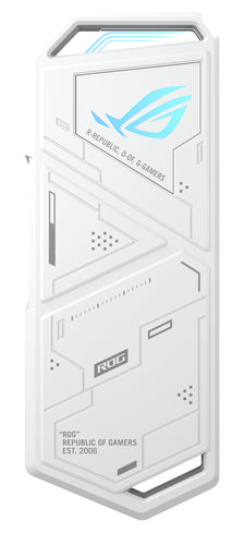 ASUS ROG Strix Arion White Edition