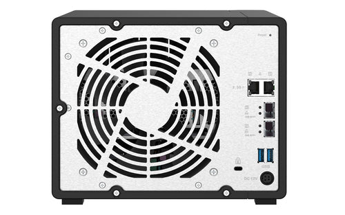 NAS QNAP TS-932PX 4GB DDR4 Annapurna Labs Alpine AL-324 Tower Storage