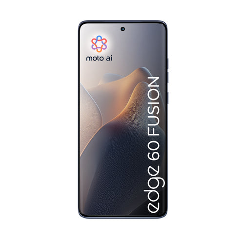 Motorola edge 60 fusion