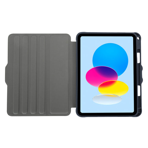 Targus Pro-Tek Folio Case for 10.9" Apple iPad (10th Gen) - Lightweight and Durable