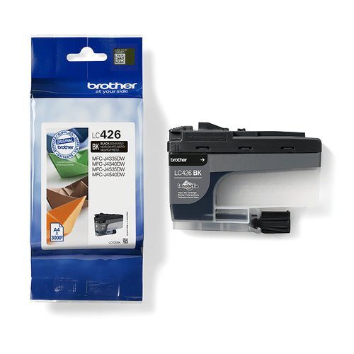 Brother LC-426BK ink cartridge