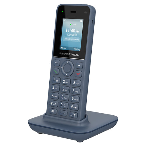 Grandstream Networks WP826 IP phone