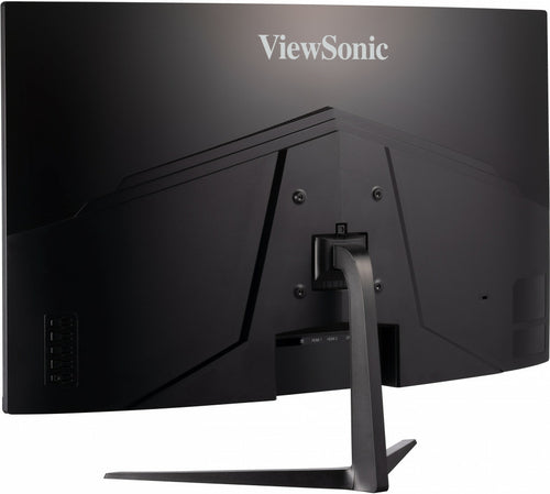 Viewsonic VX Series VX3218C-2K computer monitor