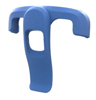 Zebra SG-HC2L5L-CLIP-01 handheld mobile computer accessory