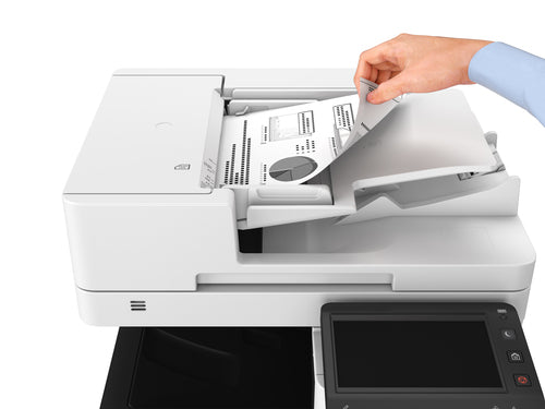 Canon i-SENSYS MF842Cdw