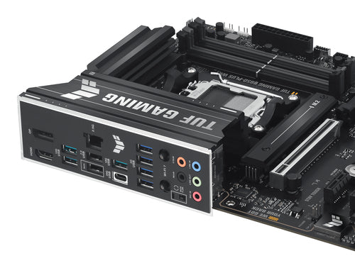 ASUS TUF GAMING B850-PLUS WIFI