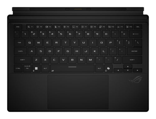 ASUS ROG Flow Z13 GZ302EAC-RU178W laptop