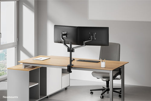 Neomounts DS60-425BL2 monitor mount / stand