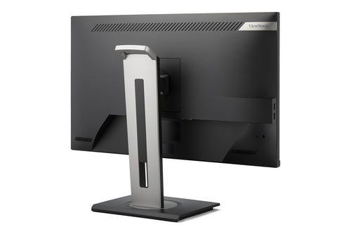 Viewsonic VG Series 27" 1440p Ergonomic IPS Mon computer monitor