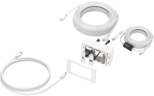 Vision TC3-PK10M socket-outlet
