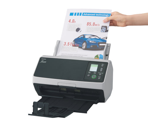 Ricoh fi-8170