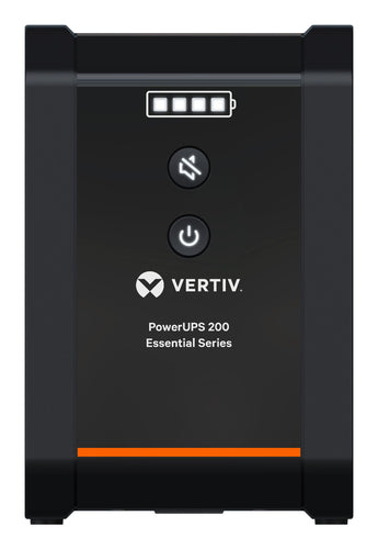 Vertiv PSA6E-1000IT-SCH uninterruptible power supply (UPS)