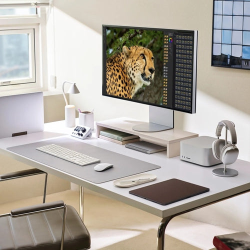 LG 32U990A-S computer monitor