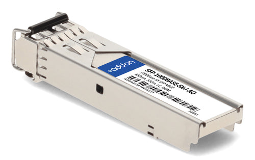 AddOn Networks SFP-1000BASE-SX-J-AO network transceiver module