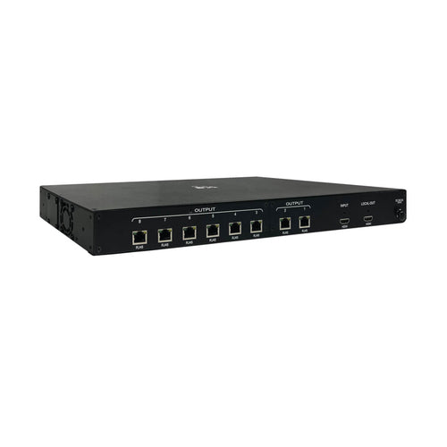 Tripp Lite B127A-008-BH video splitter