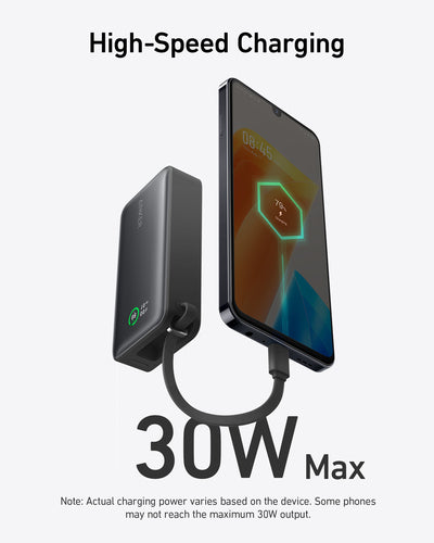 Anker A1259G11 power bank