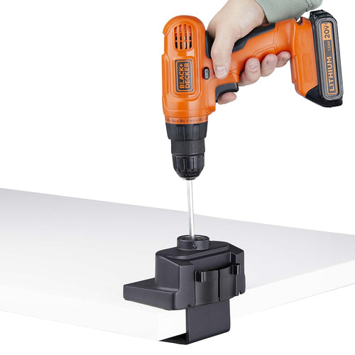 StarTech.com 3MP2AG-MONITOR-ARM monitor mount / stand