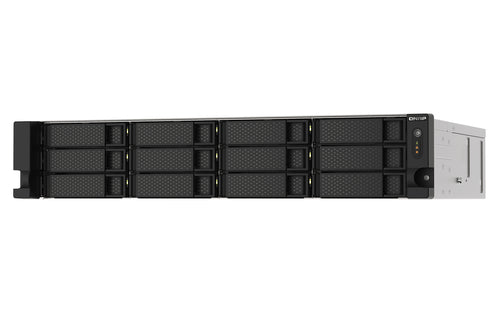 QNAP TS-1273AU-RP-8G NAS/storage server
