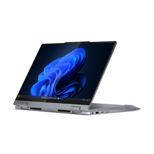 Lenovo ThinkBook 14 2-in-1 G5 IAU – Intel Core Ultra 7, 16 GB RAM, 512 GB SSD – Business-Laptop