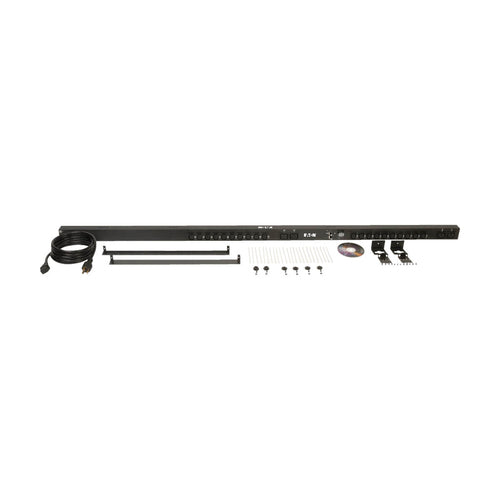 Tripp Lite PDUMV20HVNETLX power distribution unit (PDU)