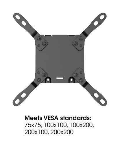 Manhattan 462594 monitor mount / stand