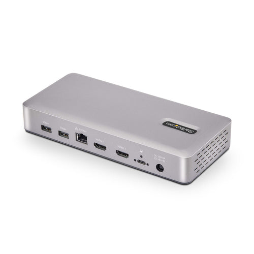 StarTech.com 155UE-USB4-DOCK laptop dock/port replicator