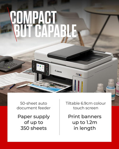 Canon MAXIFY GX6150