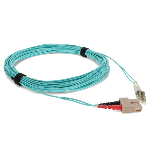 AddOn Networks ADD-SC-LC-0-3M5OM4 InfiniBand/fibre optic cable