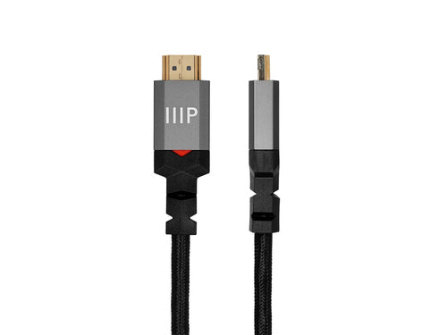 Monoprice 44715 HDMI cable