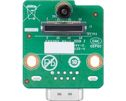 Lenovo COM Expansion Card interface cards/adapter