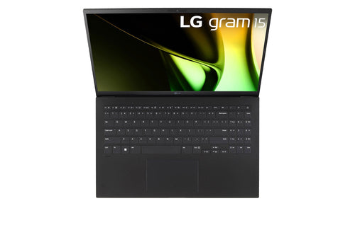 LG Gram 15Z90S