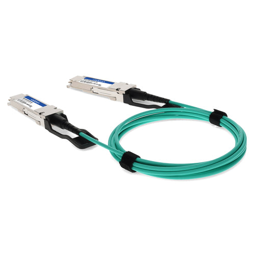 AddOn Networks MELLANOX MFS1S00-H010V COMP InfiniBand/fibre optic cable