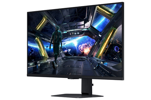 Samsung G70F computer monitor