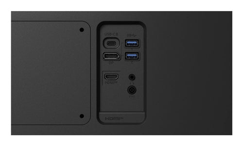 LG 27U730B-B computer monitor