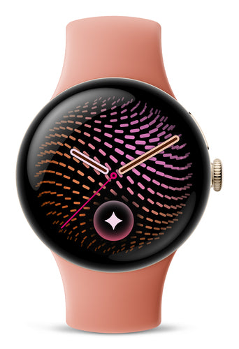 Google Pixel Watch 5