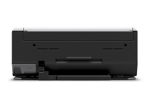 Epson DS-C330 Dokumentenscanner – Hochleistungs-Dokumentenscanner, 50.000 Seiten Kapazität, Schwarz/Grau
