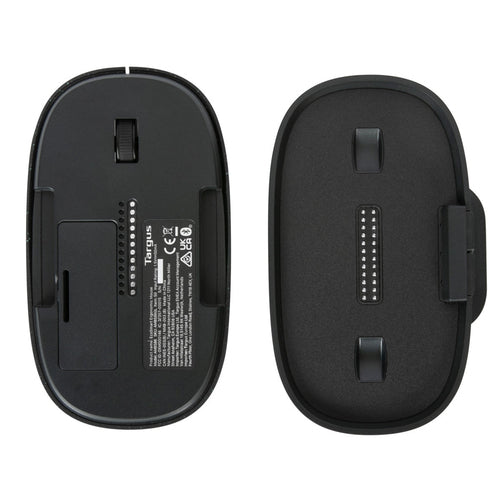 Kabellose Bluetooth-Tastatur in voller Größe mit Maus – Targus