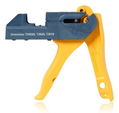 Fluke JR-LEV-2 cable crimper