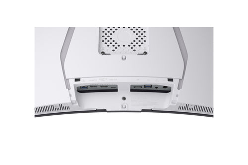 LG 34GX90SA-W computer monitor