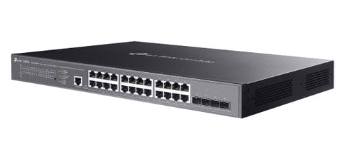 TP-Link Omada SG3428XMPP network switch