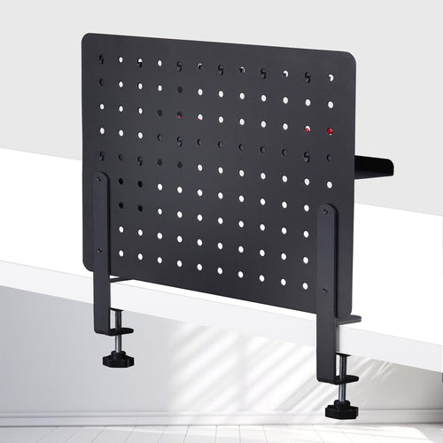 StarTech.com 1612B-DESK-PEGBOARD desk organizer set