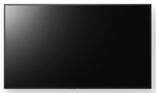 Sony FW-65BZ35L Signage Display