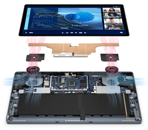 DELL Latitude 7350 Detachable